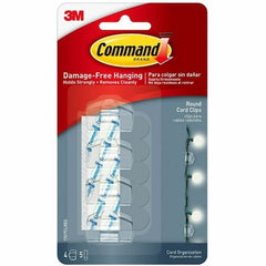 Command Storage Hook 17017CLRES - product photo 1