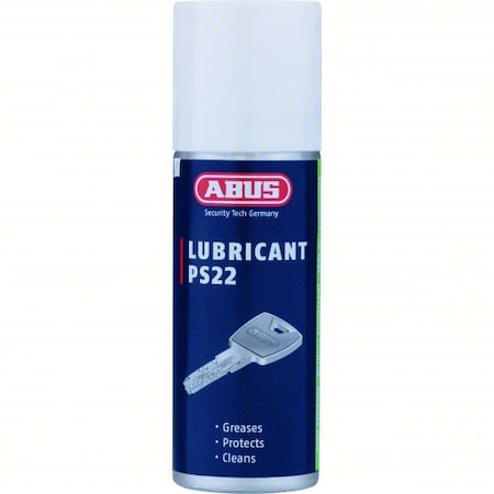 Abus Lubricant 95236 - product photo 1