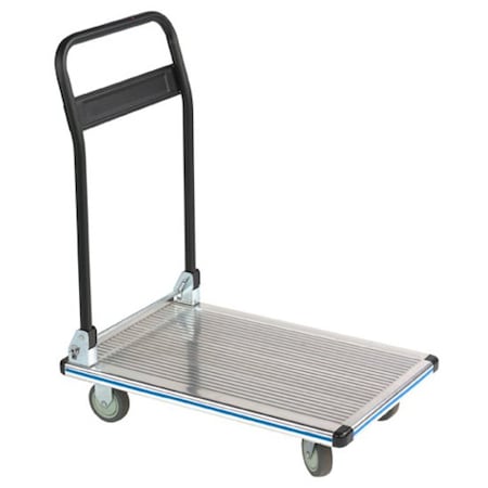 Wesco Hand Truck 272076 - product photo 1