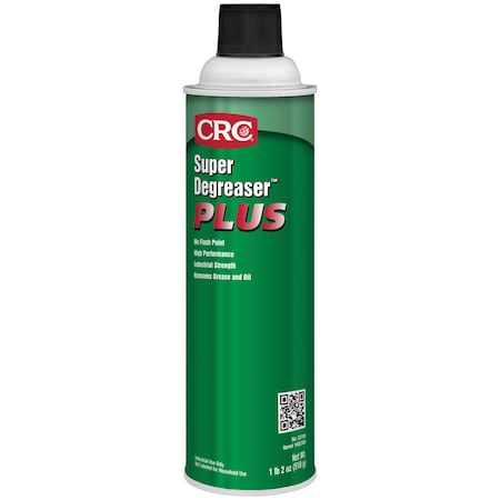 CRC Cleaner 03109 - product photo 1