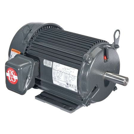 U.s. Motors Motor UN12V3BC - product photo 1