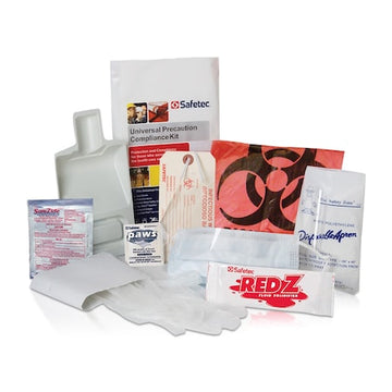Safe-Tec Medical Supply 17100 - product photo 1