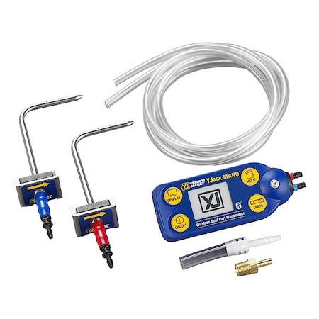 Yellow Jacket Hvac Part 67068 - product photo 1