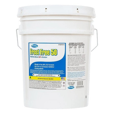 Comstar Automotive Fluid 35-834 - product photo 1