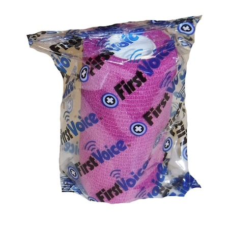 First Voice First Aid Supply TS-3190-4BP - product photo 1