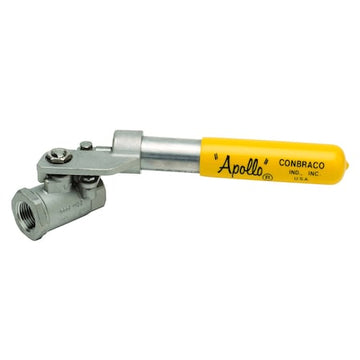 Apollo Valves Pipe Fitting 7650301A - product photo 1