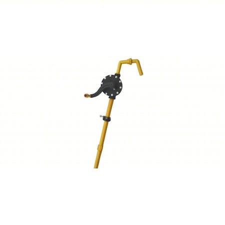 Action Pump Cutting Tool RP90R - product photo 1
