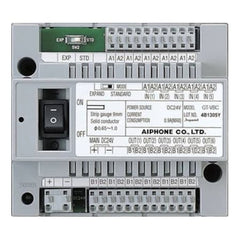 Aiphone Audio Equipment GT-VBC - product photo 1