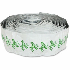 Unger PL100 Pellets Glass Cleaner, 320 oz., Blue
