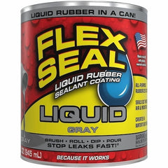 Flex Seal Sealant LFSGRYR32 - product photo 1