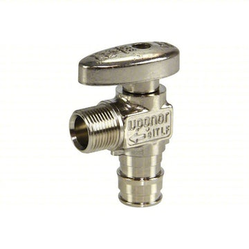 Uponor Pipe Fitting LF5855038 - product photo 1