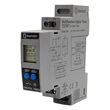 Trumeter Control Component TS7957 - product photo 1