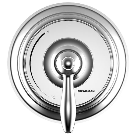 Speakman Faucet CPT-5001 - product photo 1