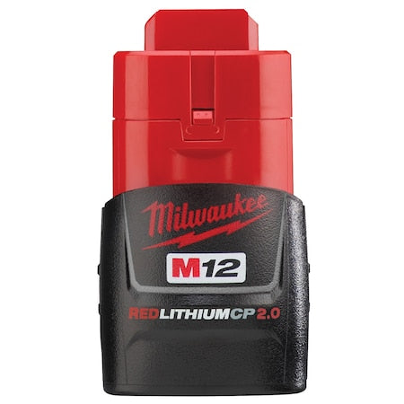 Milwaukee Tool Power Tool Accessory 48-11-2420 - product photo 1