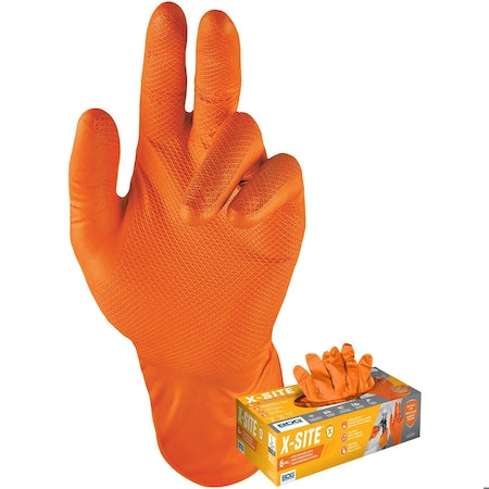 BDG Ppe 99-1-6100B-M - product photo 1