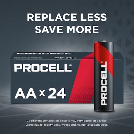 Procell Battery PC1500 - product photo 1