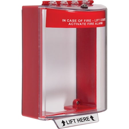 Safety Technology International Safety Equipment STI-13220FR - product photo 1