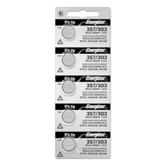 Energizer Battery 357-303TZ - product photo 1