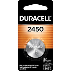 Duracell Battery DL2450BPK - product photo 1