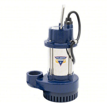 PRO Series Pumps Utility Pump S3033-NS - product photo 1