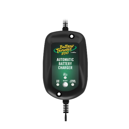Battery Tender Automotive Part 022-0150-DL-WH - product photo 1