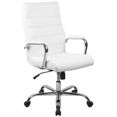 Flash Furniture Office Furniture GO-2286H-WH-GG - product photo 1