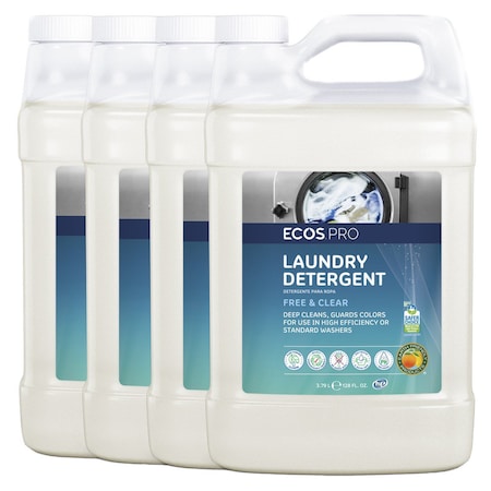 Ecos Laundry Supply PL9764/04 - product photo 1