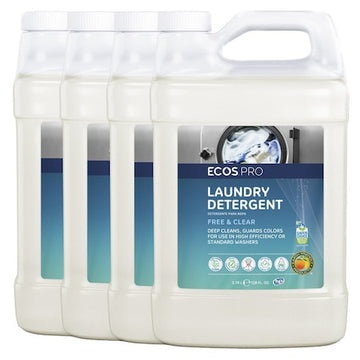Ecos Laundry Supply PL9764/04 - product photo 1