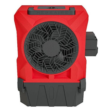 Hessaire Air Conditioner DC18 - product photo 1