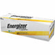 Energizer EN95 Industrial D Alkaline Battery, 1.5V DC, Pack of 12
