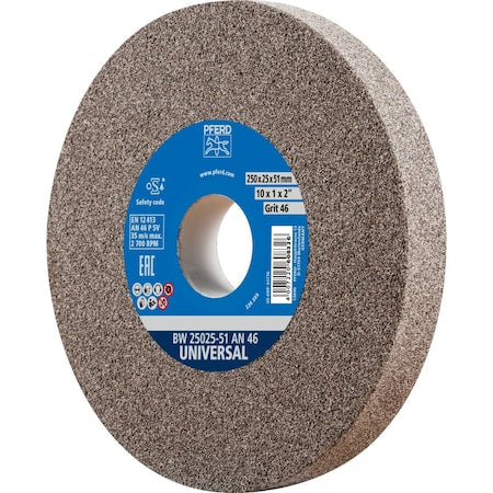 Pferd Tools Grinding Wheel 61770 - product photo 1