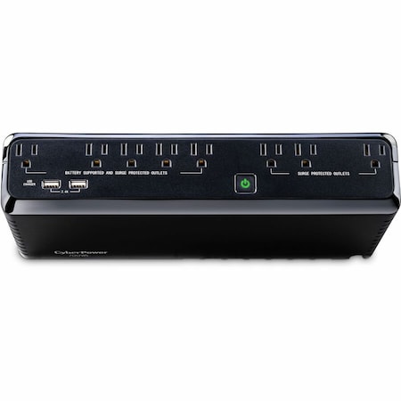 Cyberpower Power Distribution Part SL700U - product photo 1