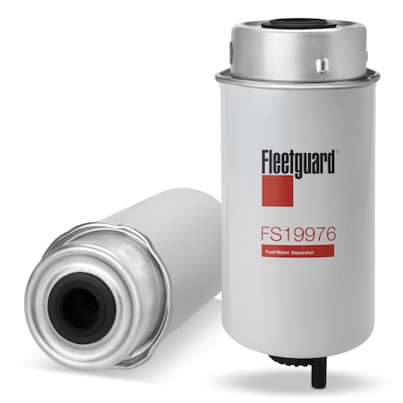 Fleetguard Filter FS19976 - product photo 1