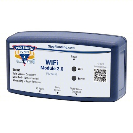PRO Series Pumps Pump Part PS-WiFi2 - product photo 1