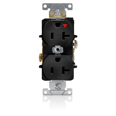 Leviton Wiring Device 5362-IGE - product photo 1