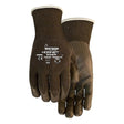Watson Gloves 362-XS Knit Gloves, Smooth Palm, Pair