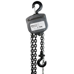 OZ Lifting Products Lifting Equipment OZIND020-10CH - product photo 1