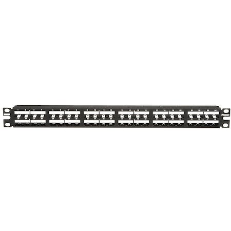 Panduit Data Cable CPP48HDEWBL - product photo 1