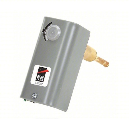 Johnson Controls Hvac Control A19ABC-11C - product photo 1