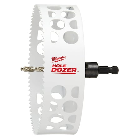 Milwaukee Tool Cutting Tool 49-56-9698 - product photo 1