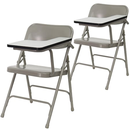 Flash Furniture Office Furniture 2-HF-309AST-LFT-GG - product photo 1