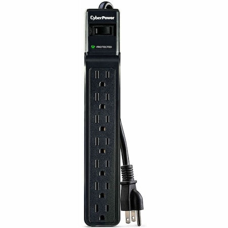 Cyberpower Power Distribution Part CSB706 - product photo 1