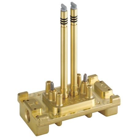 Delta Faucet R4700-FLWS - product photo 1