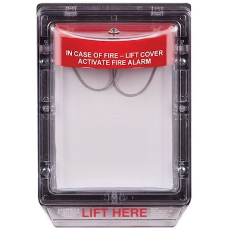 Safety Technology International Safety Equipment STI-1250 - product photo 1