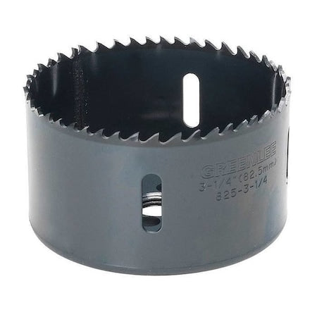 Greenlee Cutting Tool 825-3-1/4 - product photo 1