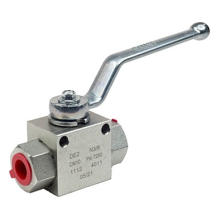 Chief Hydraulic Part 450081 - product photo 1