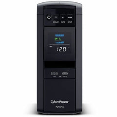 Cyberpower Power Distribution Part CP1000PFCLCD - product photo 1
