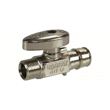 Uponor Pipe Fitting LF5865038 - product photo 1