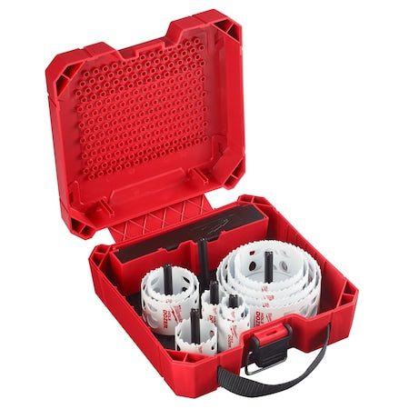Milwaukee Tool Cutting Tool 49-22-4037 - product photo 1