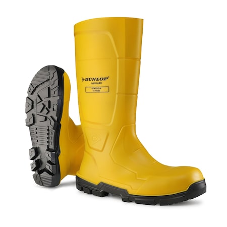 Dunlop Ppe NA2JF02.US.12 - product photo 1